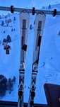 Narty Rossignol Uniqe 4 149 cm dla kobiet