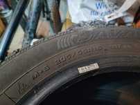 Opony Sava - Zima. 205/55R16