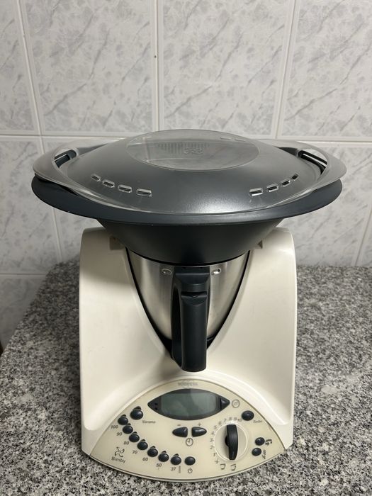 Vorwerk Bimby TM31