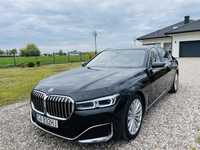 Bmw 730d Lift Masaże&Lasery&Fv23%