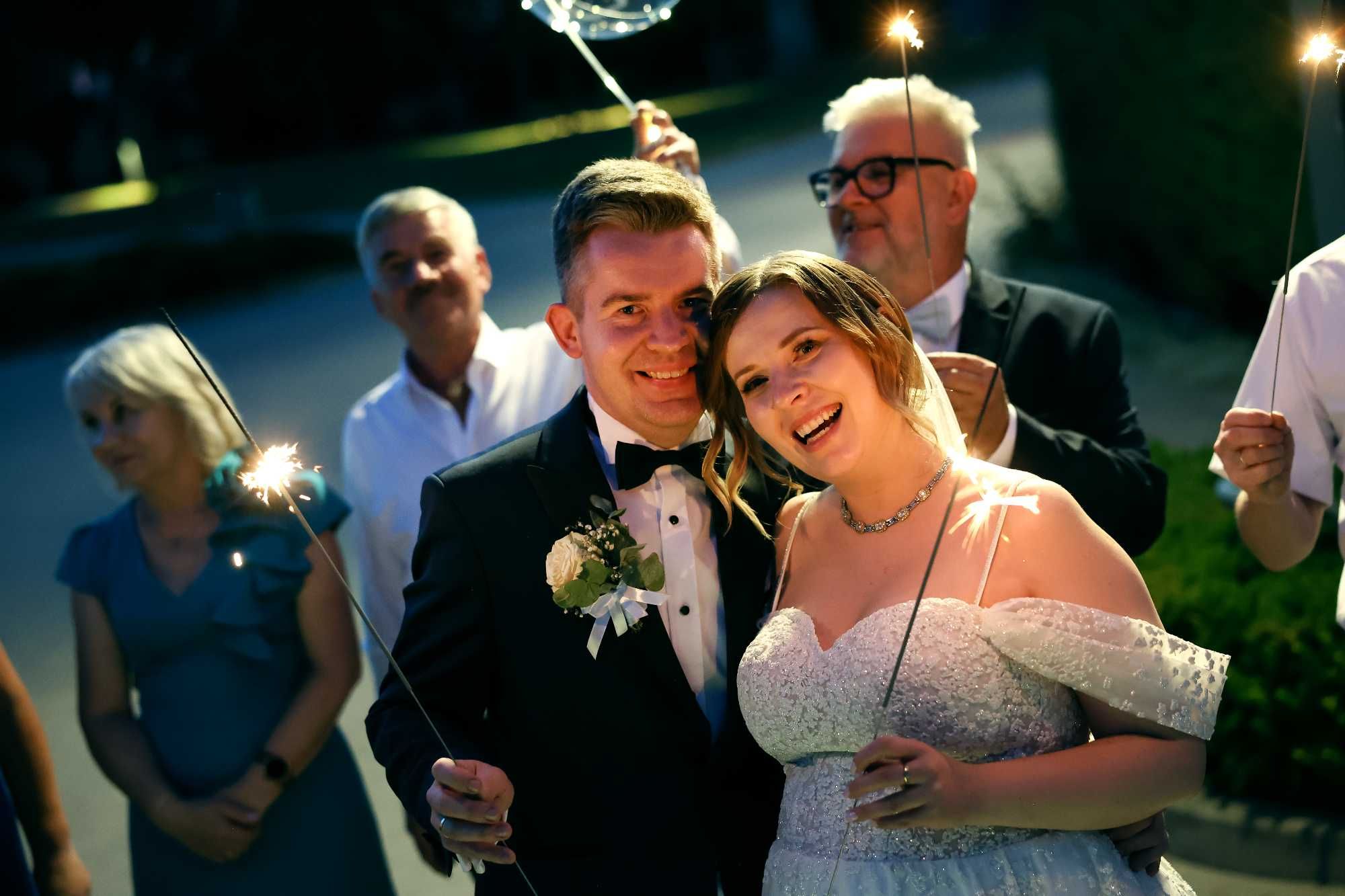 Fotograf ślubny chrzest, ślub, sesje, imprezy