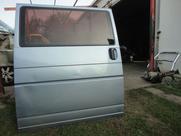 VW T4 Transporter drzwi suwane