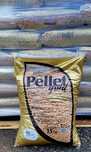 Pellet Gold pelet TOP OF THE TOP Konsumencki Lider Jakości 18,14MJ