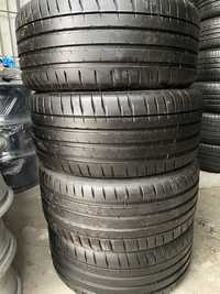 235/35 r19 Michelin Pilot Sport 4s