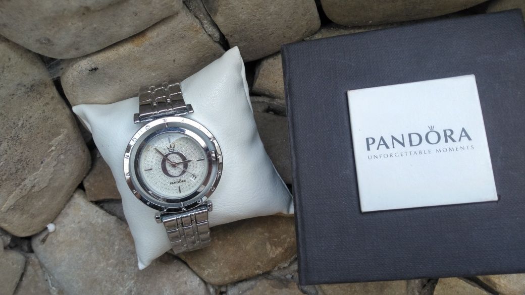 Ексклюзив! Годинник жіночий Pandora (часы женские)