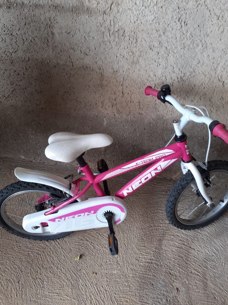Bicicleta criança