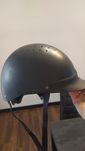 Kask jeździecki Fouganza