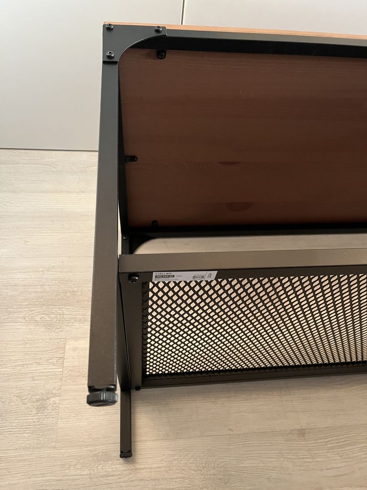 Stolik kawowy Ikea Fjallbo