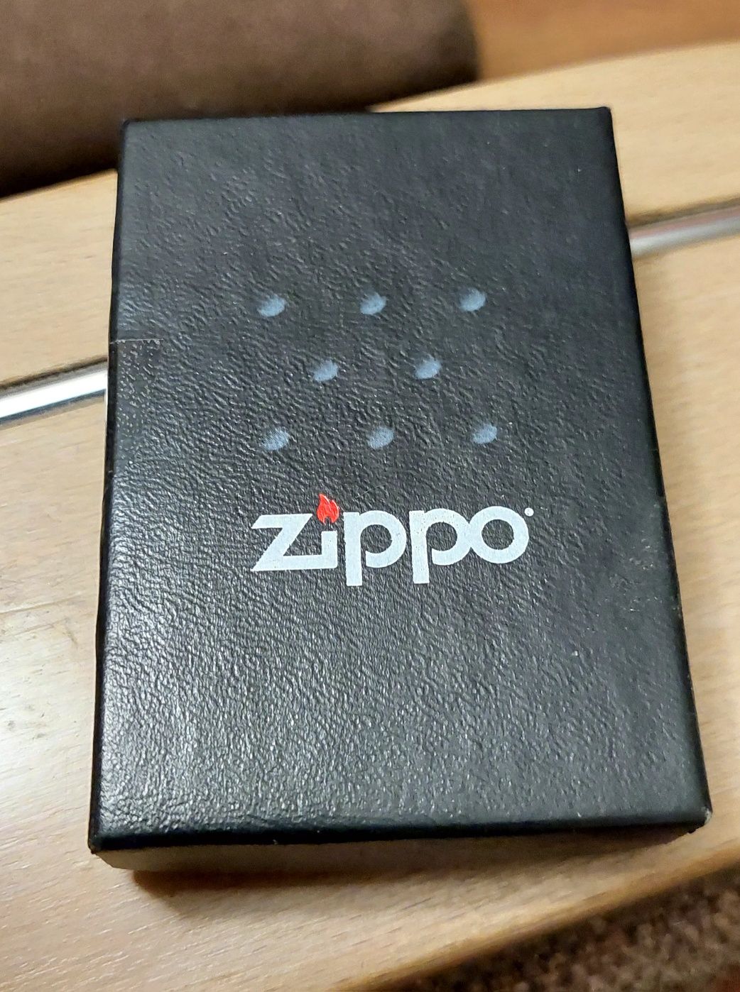 Zapalniczka Zippo