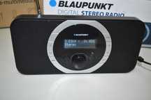 Radio FM i DAB+Blaupunkt RXD 120 BK stereo Gwarancja 12 m-cy