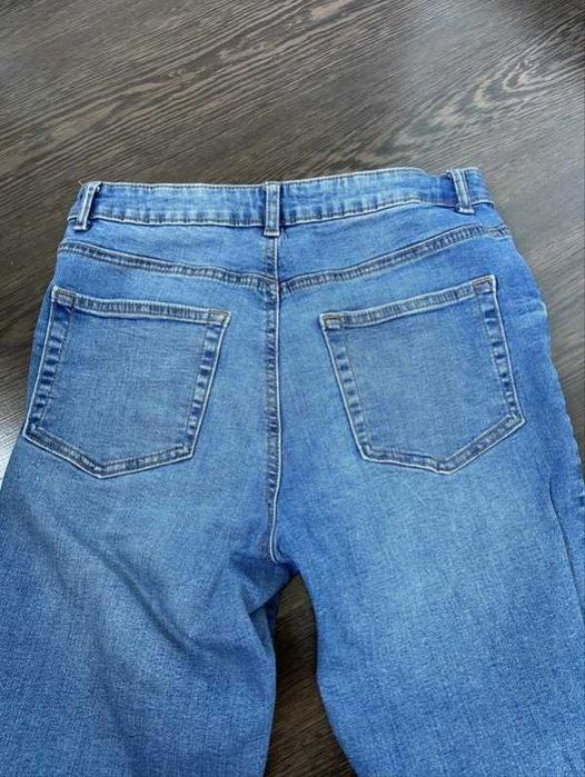 Джинсы скинни Denim Co