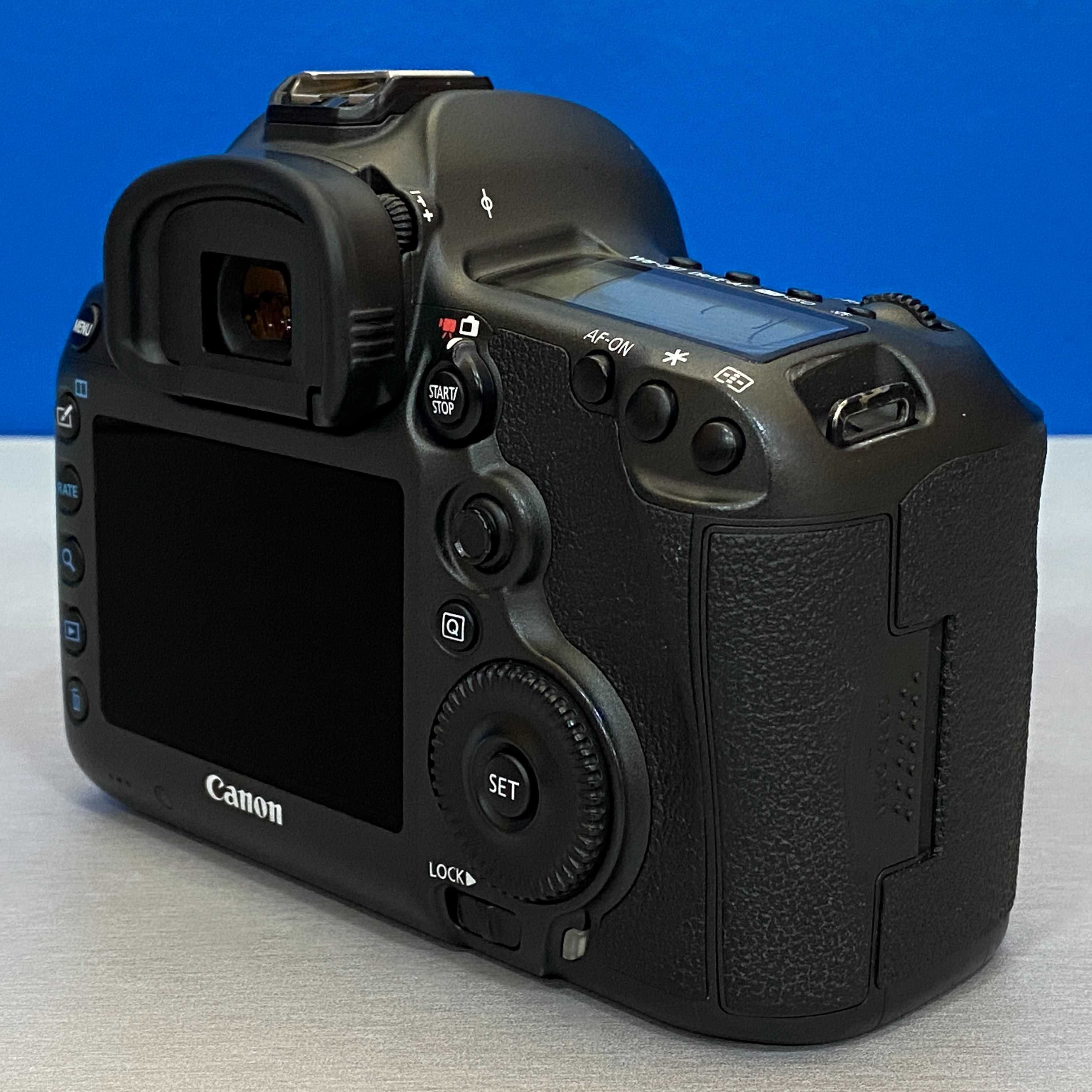 Canon EOS 5DS R (Corpo) - 50.6MP