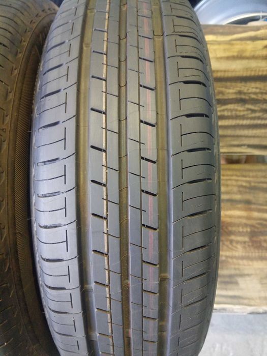 Opony letnie 4x 175/60R16 Bridgestone rok 2020 , demontaż