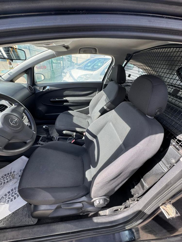 Opel corsa 1.3CDTI