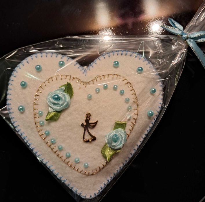 Pamiątka Komunii Świętej