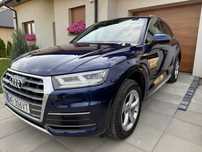 Audi Q5 Audi Q5 35TDI quattro