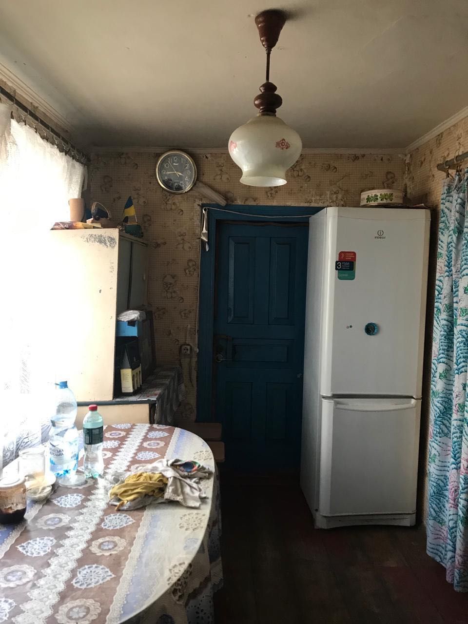 Продам будинок село Рудня
