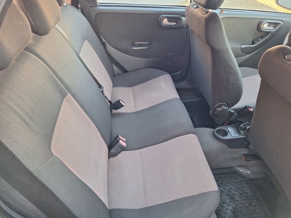 Opel Corsa c 1.2 16v 2005