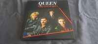 Queen Greatest Hits i inne plyta winylowa