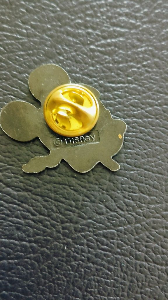 PIN Mickey aviador