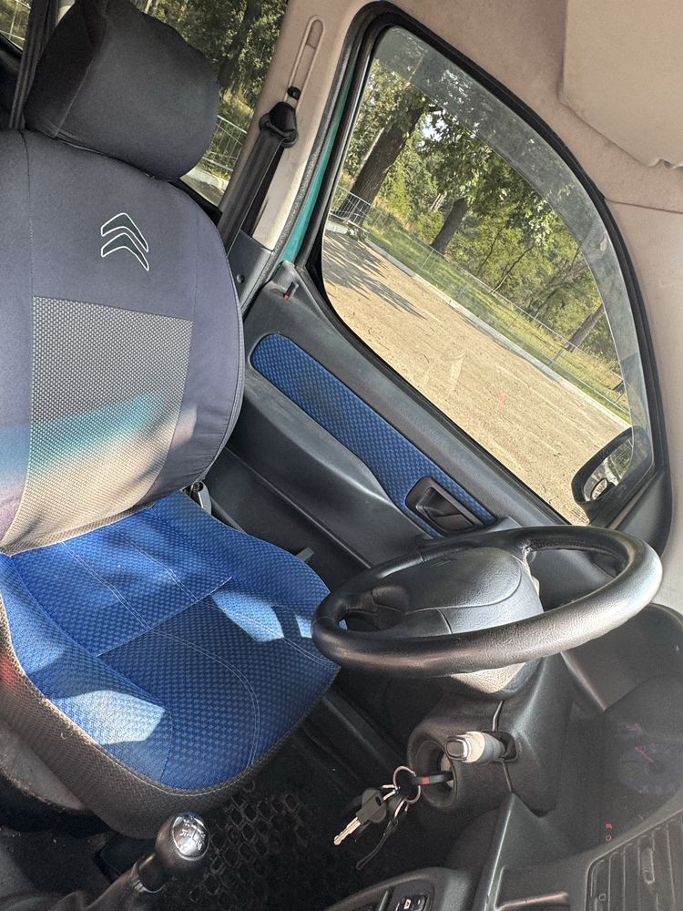 Citroen Berlingo Пассажир ,Сітроен Берлінго за 2499$