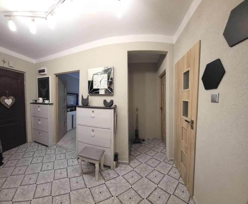 Sprzedam mieszkanie 55m2