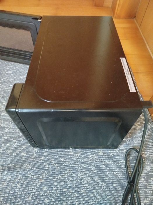 Microondas SilverCrest