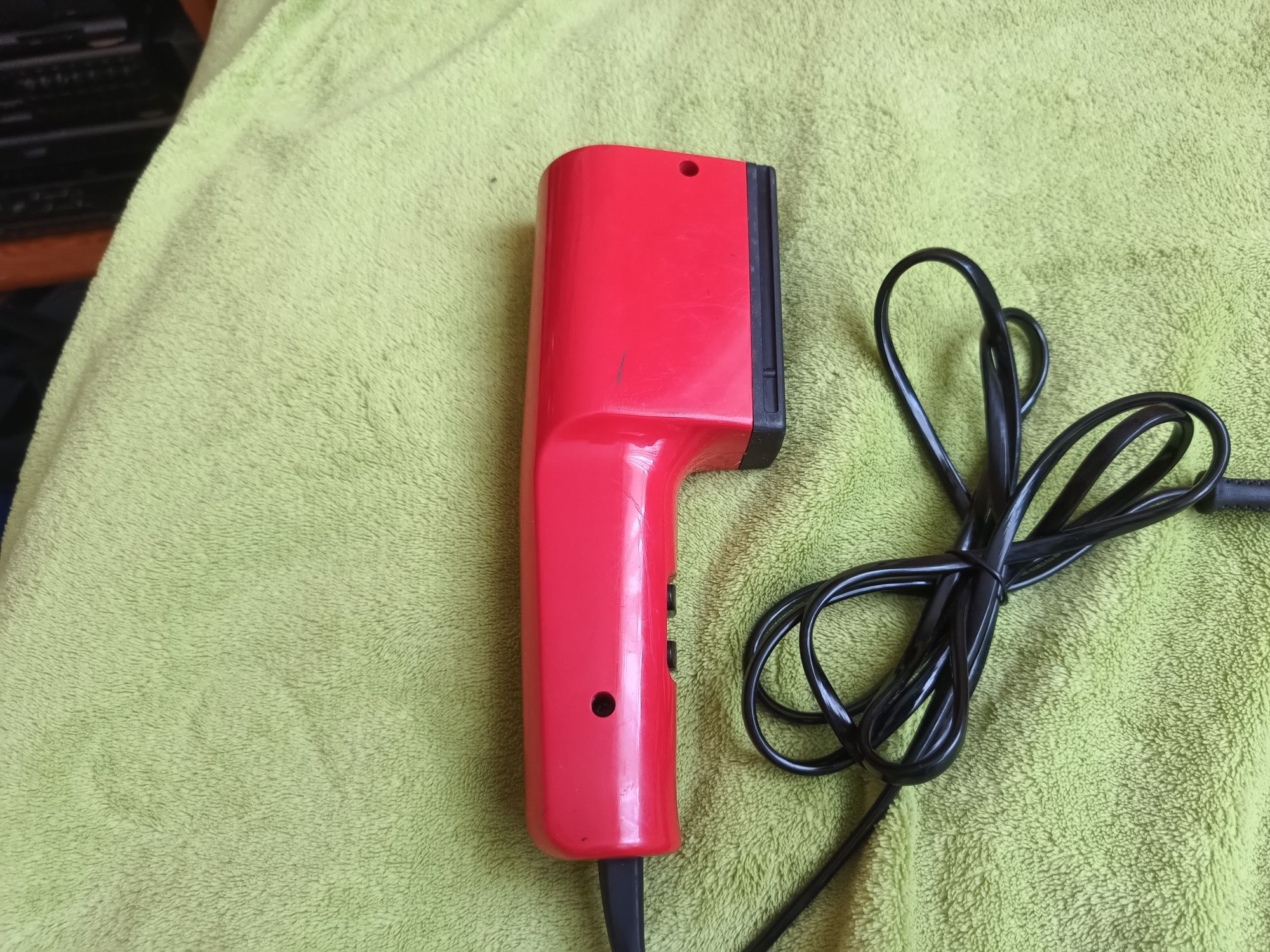 Suszarka do włosów Braun Ag 4423 lata 70 Made In Eire 800v