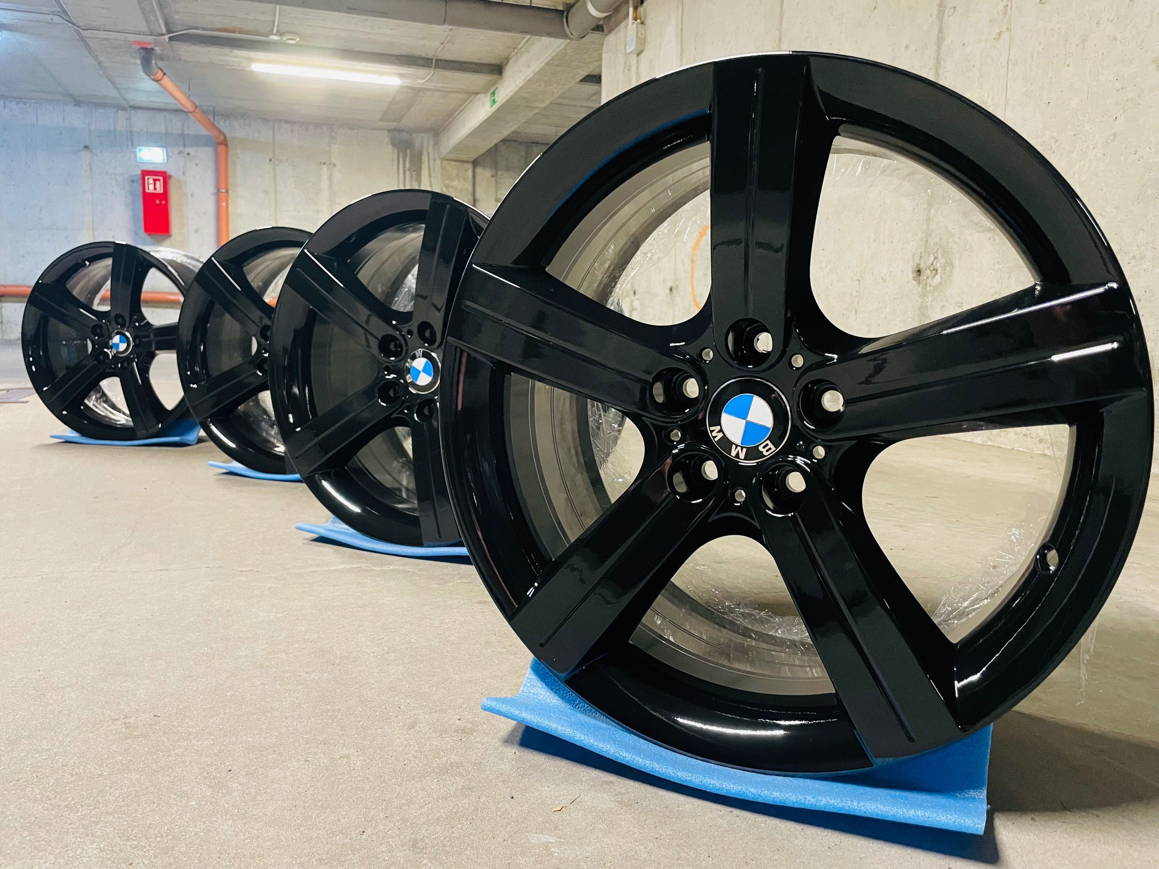 Oryginalne Felgi BMW 19” Styling 199, F30, e90, e91, e46, e36, f34