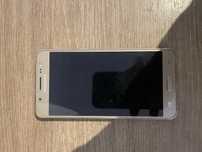Samsung galaxy J3 2016