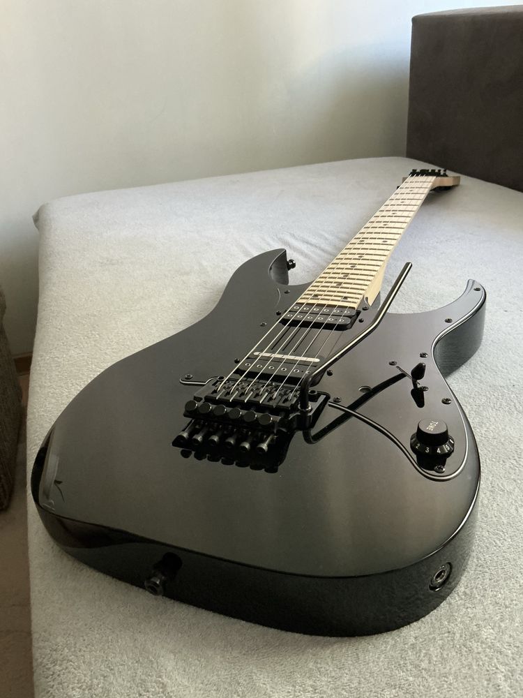 Ibanez RG 550 genesis