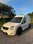 Ford Transit Connect 1.8 TDI