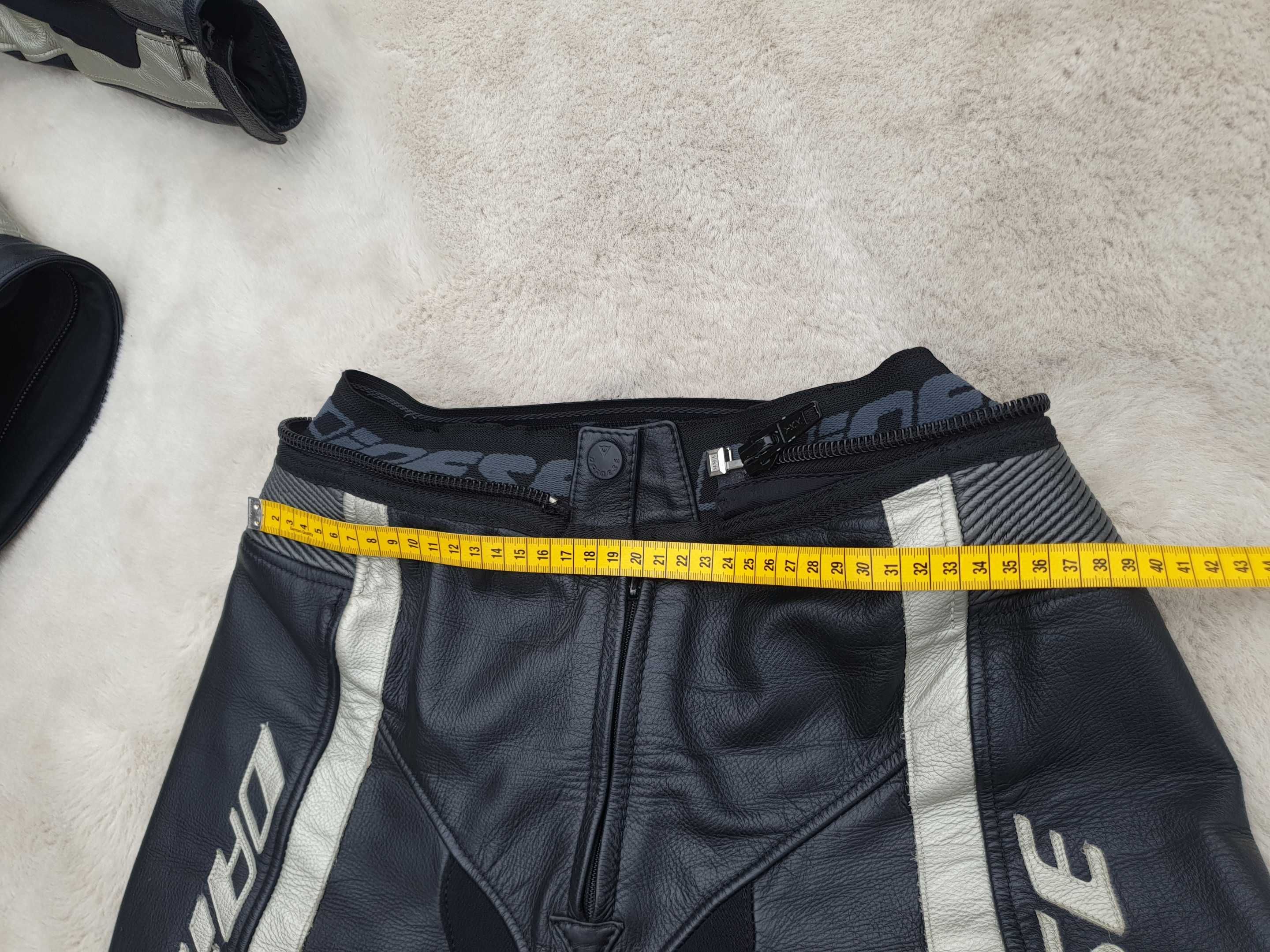 Dainese Haku  42 eur 36 PL S  damski kombinezon motocyklowy