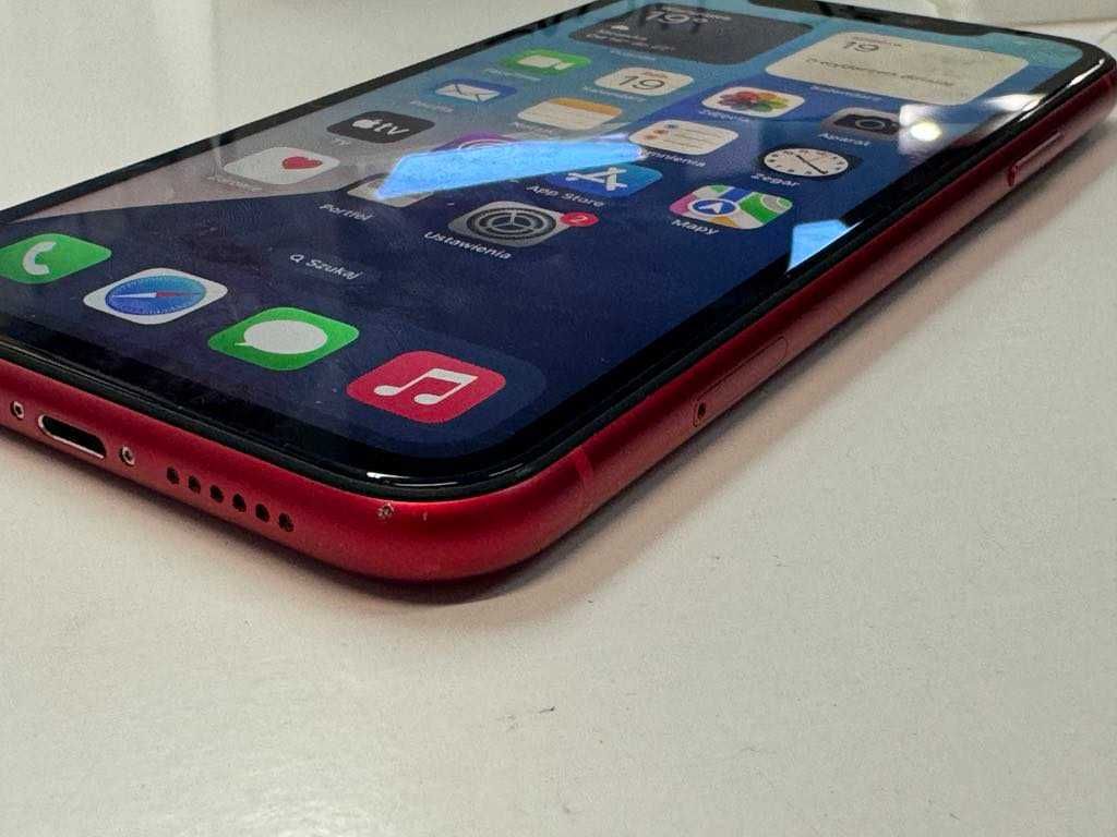 iPhone 11 64GB - GWARANCJA - #516