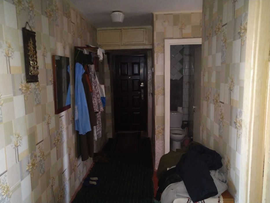 ЦЕНТРОВІШОЇ квартири НЕБУВАЄ 4 К, Центр ( Навпроти ТЦ Квартал)