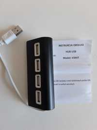 HUB USB model V3447