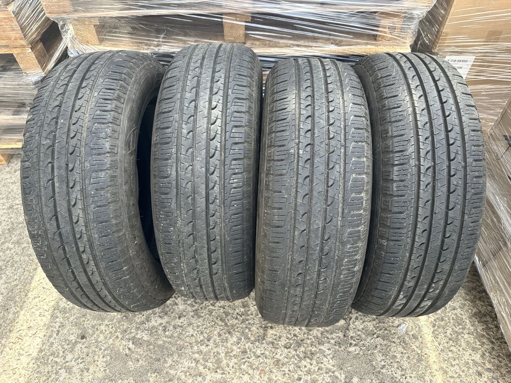 Шини Goodyear Efficientgrip 225x65 r17 2021рік літо 225/65 r17