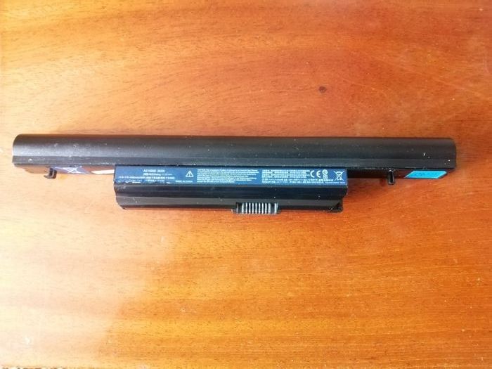 Батарея AS10B31 для ACER Aspire