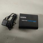 Odbiornik HDMI/IP marki Signal z USB