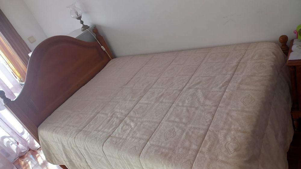 Vendo mobília de quarto solteiro