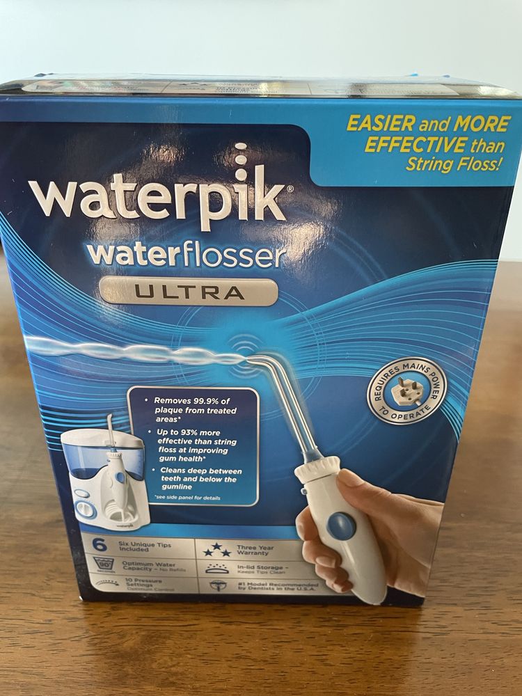 Waterpik WP-100 - Irrigador Oral