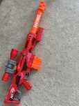Nerf fortnite snajperka bdb