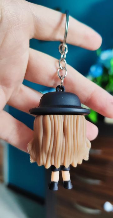 Taylor Swift - breloczek