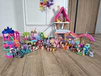 Zestaw enchantimals