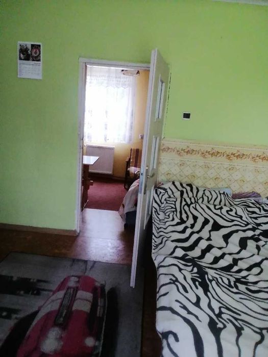 siedlisko na wsi w dobrej spokojnej lokalizacji