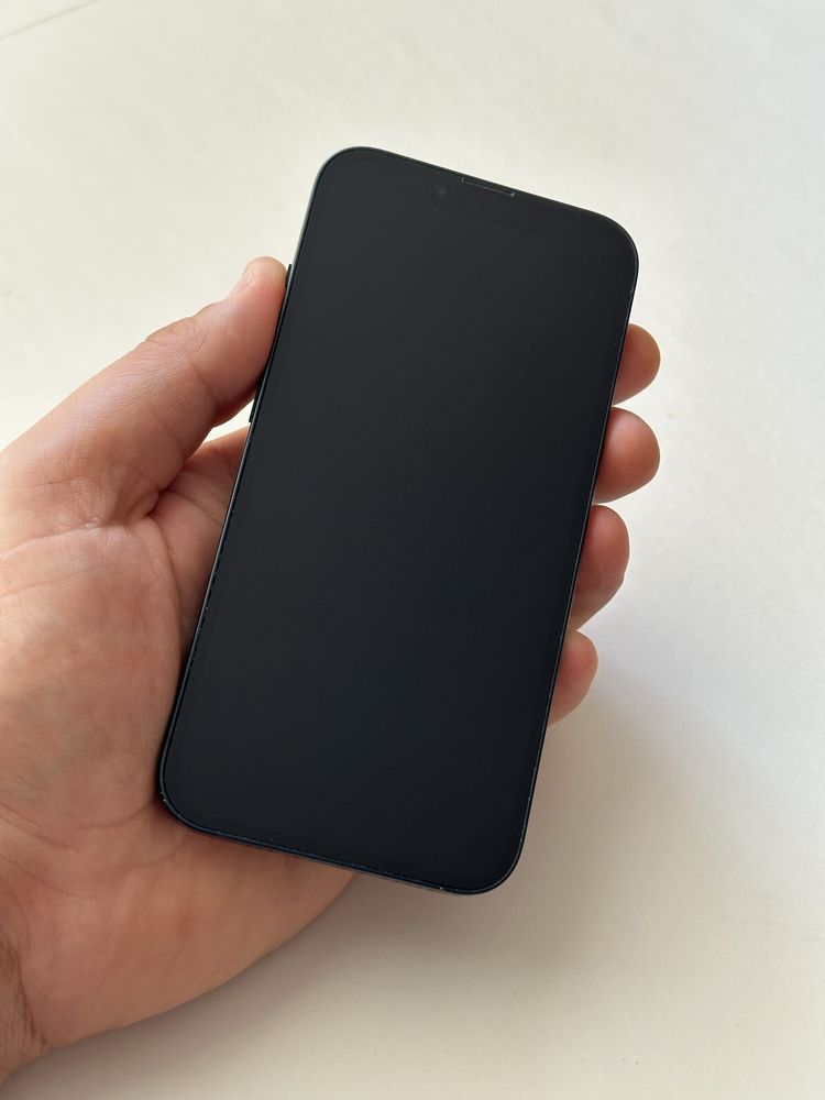 iPhone 13 128Gb | Midnight | Zadbany |