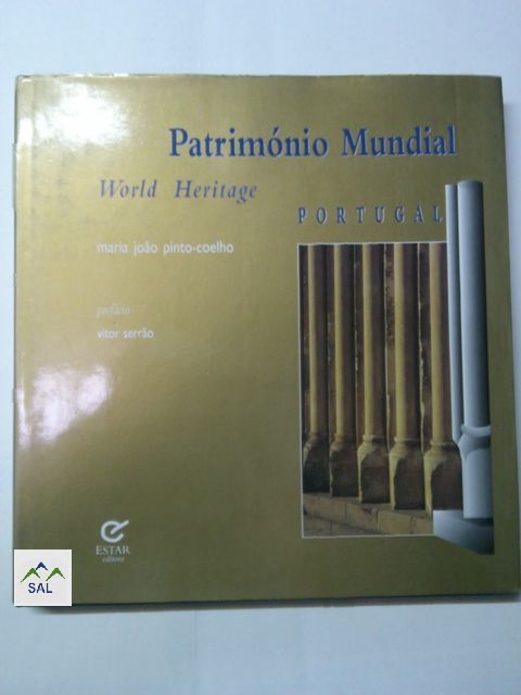 Património Mundial. Portugal