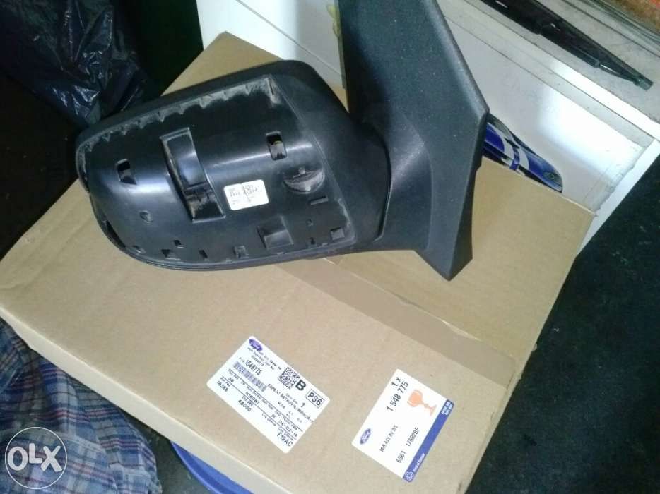 Espelho retrovisor eléctrico ford fiesta 2006 como novo e original