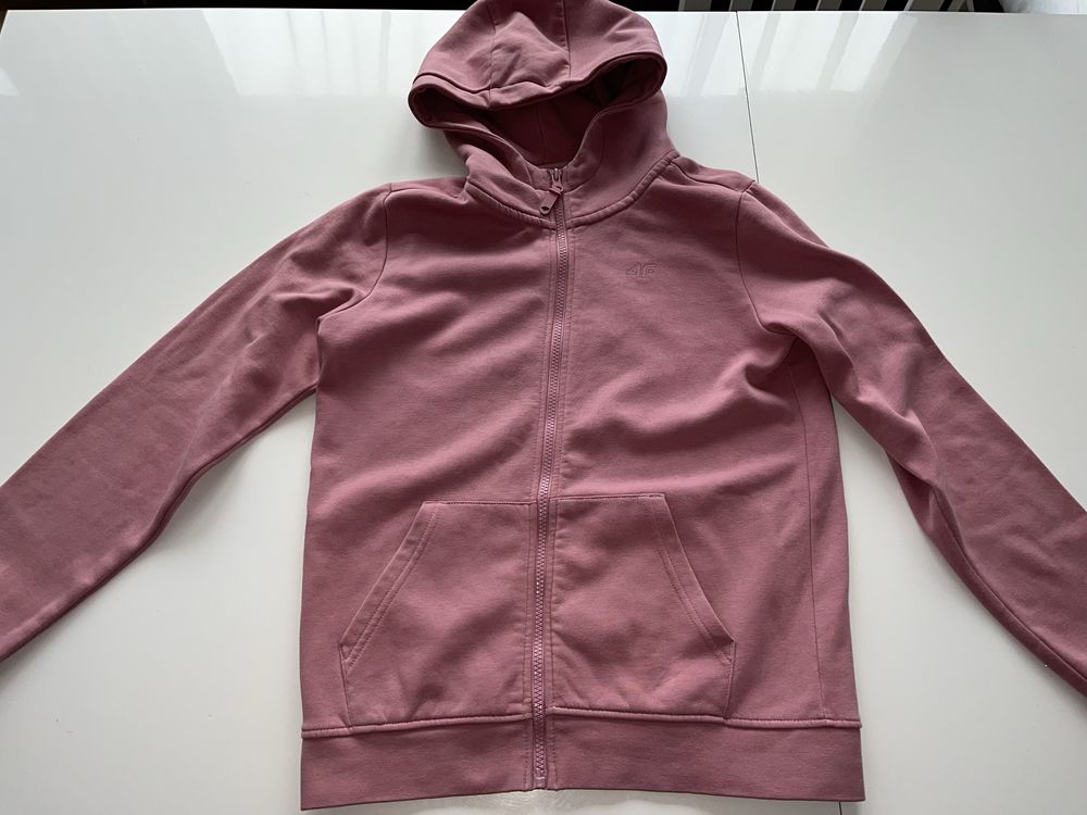 Bluza dla dziewczynki