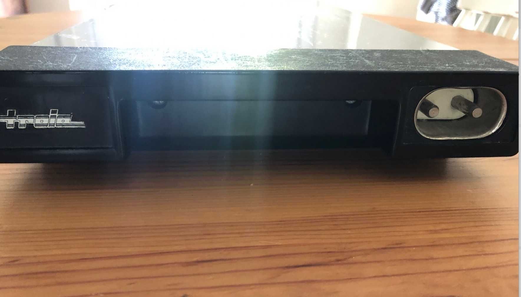 Placa de aquecimento 220v marca TROIA